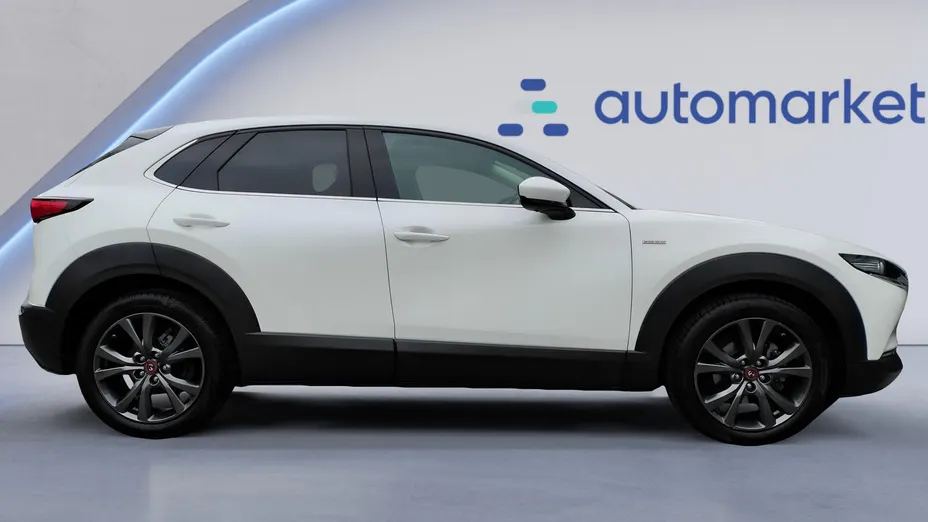 MAZDA CX-30 CX-30 2.0 mHEV 100th Anniversary 2WD