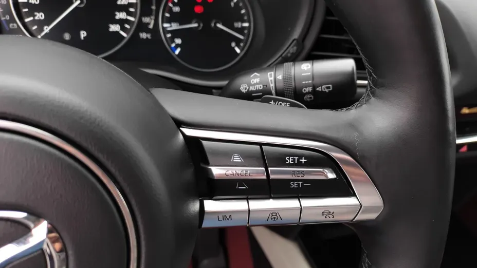 MAZDA CX-30 CX-30 2.0 mHEV 100th Anniversary 2WD