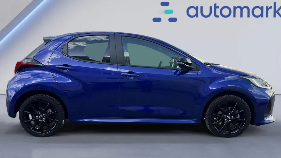 MAZDA 2 2 1.5 Hybrid Homura CVT