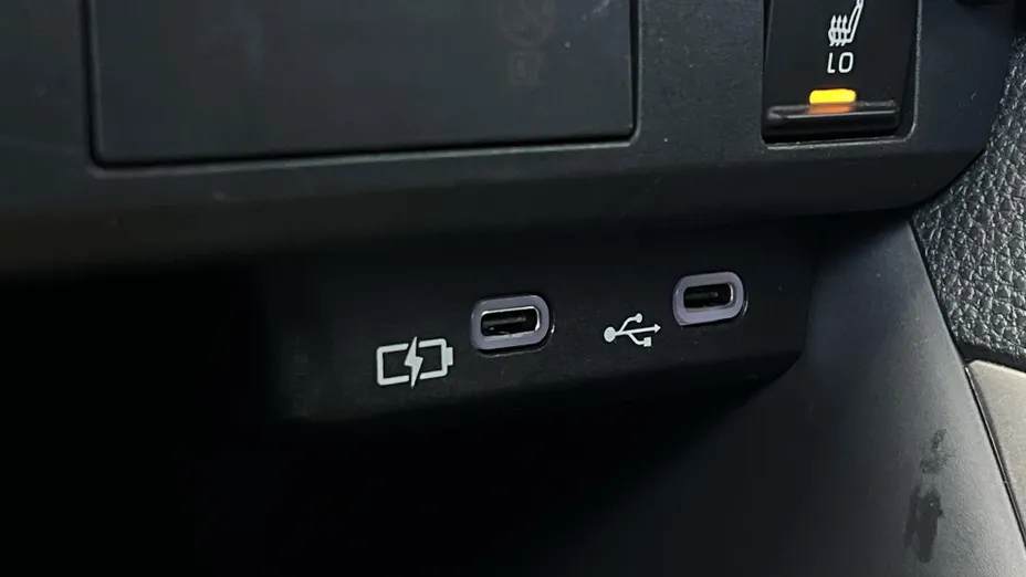 MAZDA 2 2 1.5 Hybrid Homura CVT