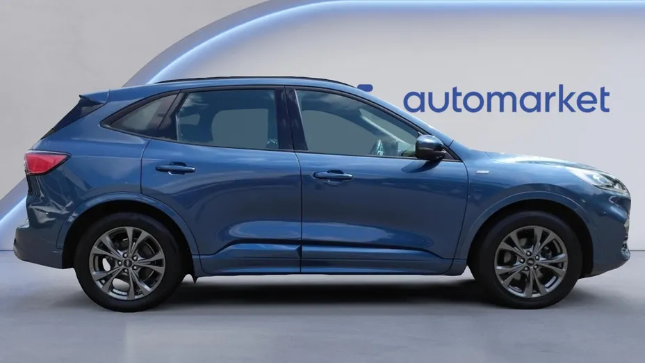 FORD Kuga Kuga 1.5 EcoBoost FWD ST-Line