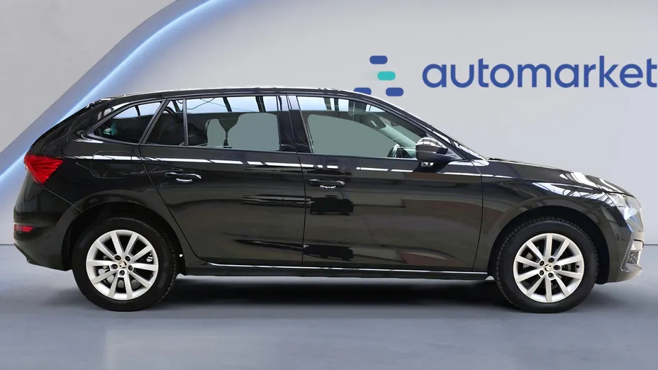 SKODA Scala Scala 1.0 TSI Ambition