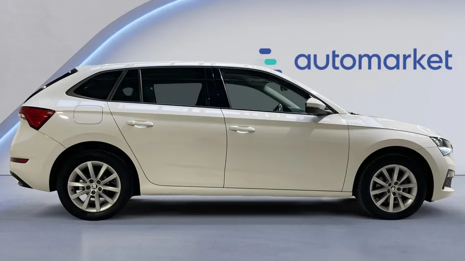 SKODA Scala Scala 1.0 TSI Ambition