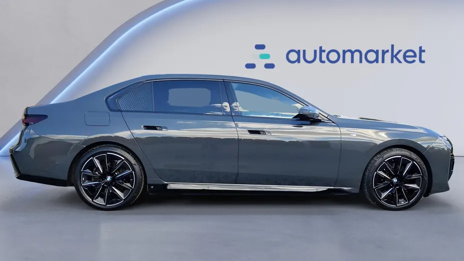 BMW Seria 7 750e PHEV xDrive M Sport sport-aut