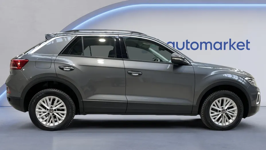 VOLKSWAGEN T-ROC T-ROC 1.5 TSI Life DSG