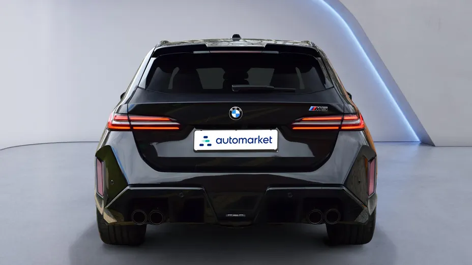 BMW Seria 5 M5 PHEV aut