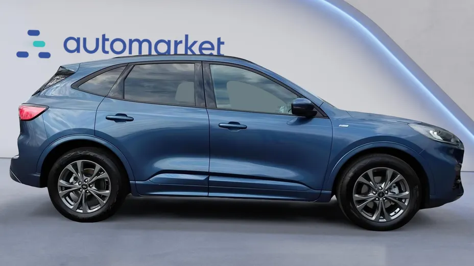 FORD Kuga Kuga 1.5 EcoBoost FWD ST-Line