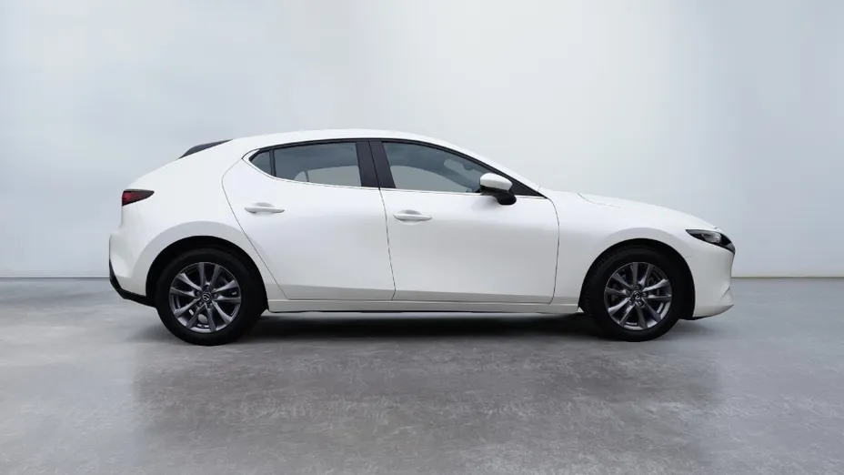 MAZDA 3 3 2.0 mHEV Kanjo