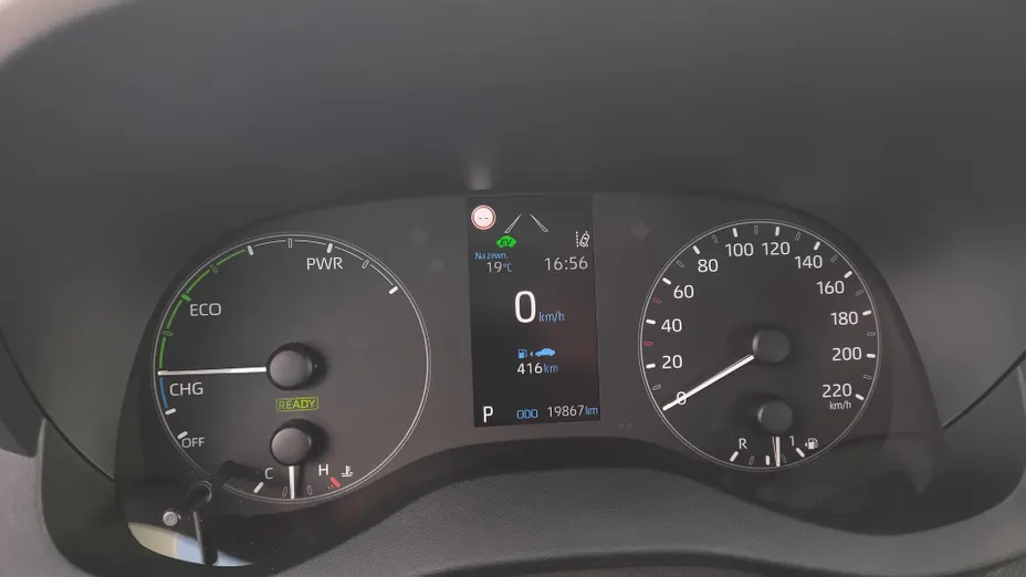 MAZDA 2 2 1.5 Hybrid Pure CVT