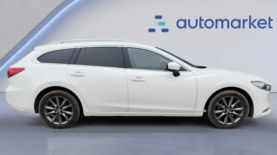 MAZDA 6 6 2.0 Skyenergy aut
