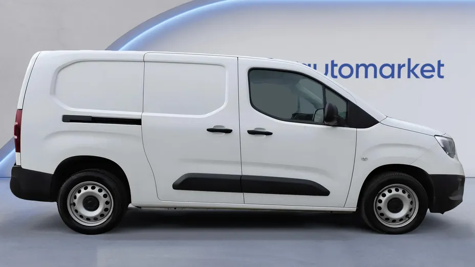 OPEL Combo Van Combo Cargo XL 1.2 Turbo S&S 2,3t Enjoy