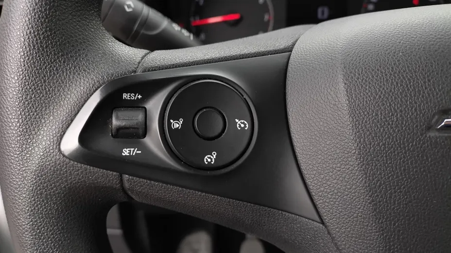 OPEL Combo Van Combo Cargo XL 1.2 Turbo S&S 2,3t Enjoy