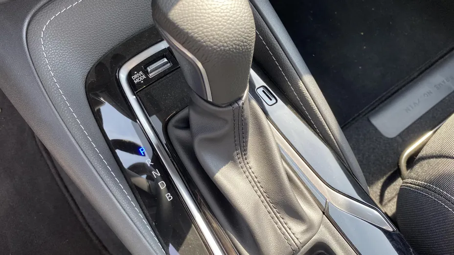 SUZUKI Swace Swace 1.8 Hybrid Elegance CVT Nowy