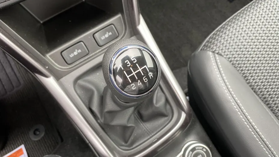 SUZUKI S-Cross S-Cross 1.4 SHVS Elegance SP 4WD