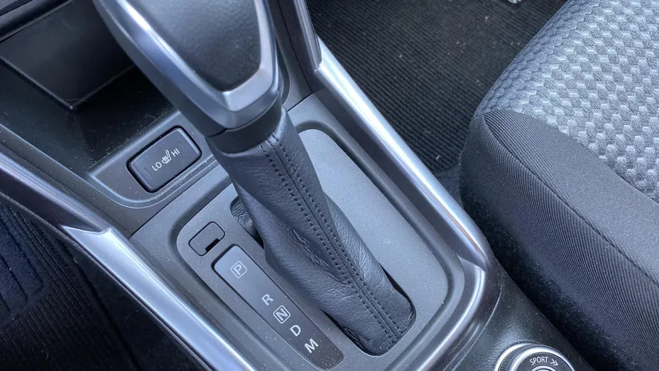 SUZUKI S-Cross S-Cross 1.5 DualJet Hybrid Premium Plus SP 4WD AGS