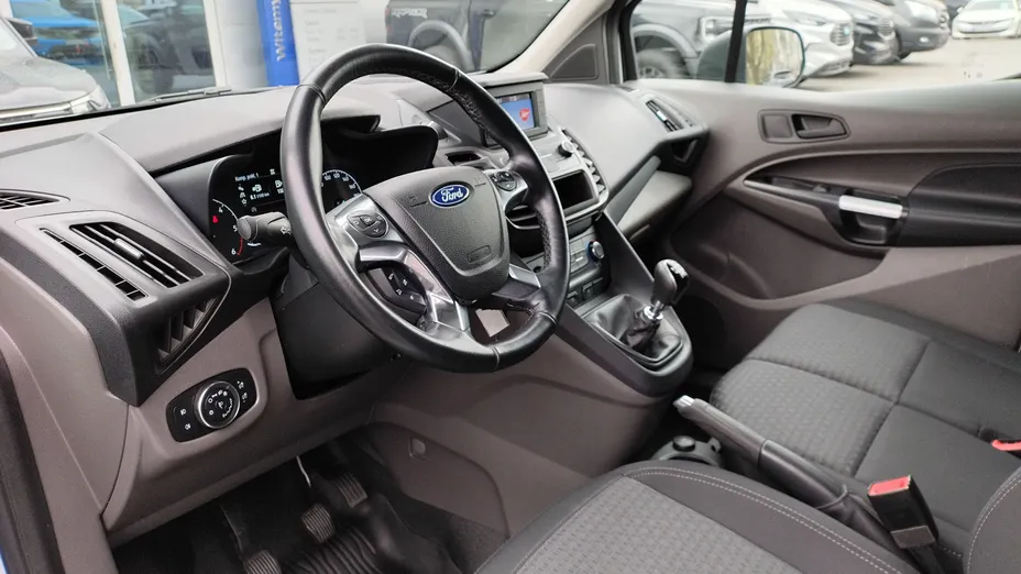 FORD Transit Connect Transit Connect 230 L2 Trend