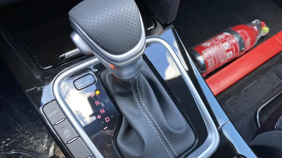 KIA ProCeed ProCeed 1.5 T-GDI GT Line DCT Nowy