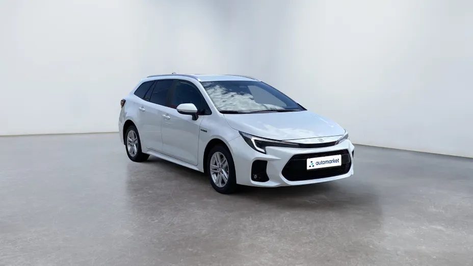 SUZUKI Swace Swace 1.8 Hybrid Elegance CVT Nowy