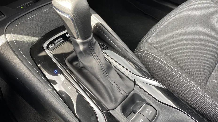 SUZUKI Swace Swace 1.8 Hybrid Elegance CVT Nowy