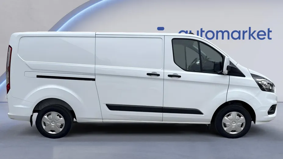 FORD Transit Custom Transit Custom 300 L2H1 Trend