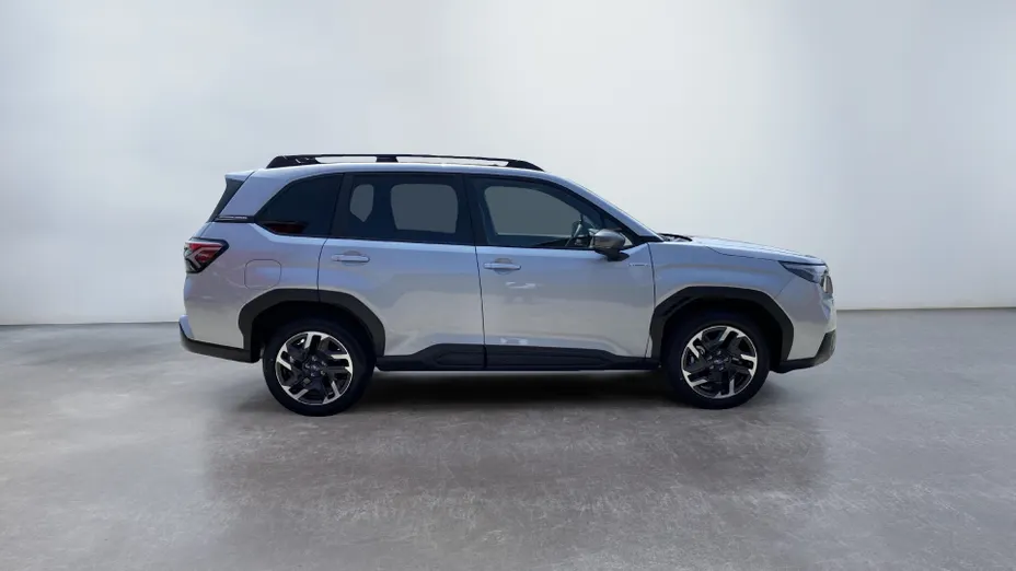 SUBARU Forester Forester 2.0i-L Exclusive (EyeSight) Lineartronic Nowy