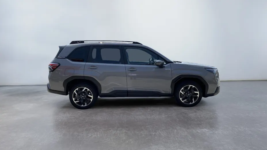 SUBARU Forester Forester 2.0i-L Exclusive (EyeSight) Lineartronic Nowy