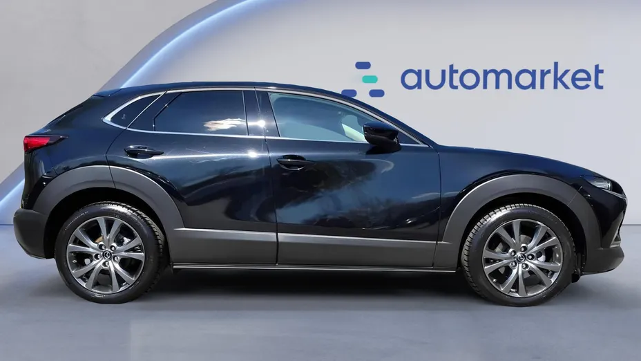 MAZDA CX-30 CX-30 2.0 mHEV Exclusive-Line 2WD aut