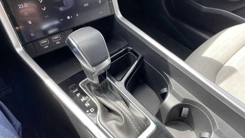 KGM / SSANGYONG Torres Torres 1.5 T-GDI Wild 4WD aut