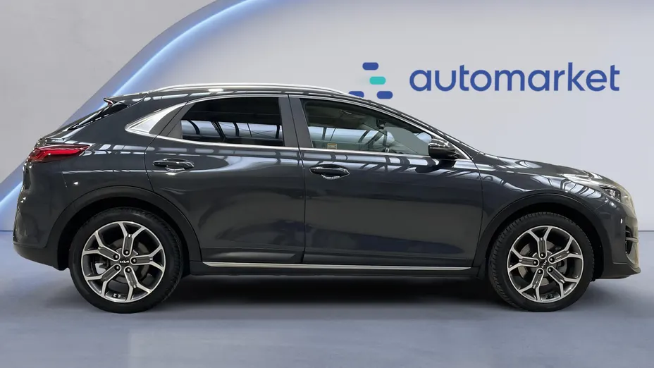 KIA XCeed XCeed 1.5 T-GDI M DCT