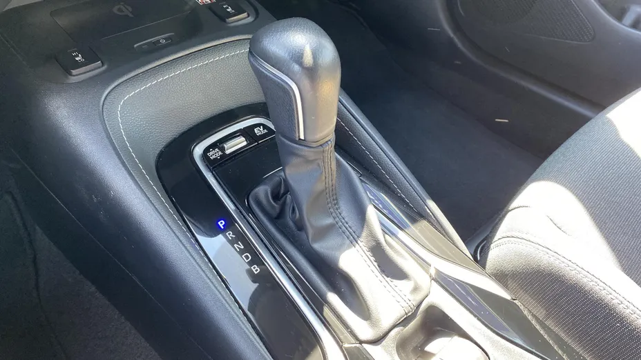 SUZUKI Swace Swace 1.8 Hybrid Elegance CVT