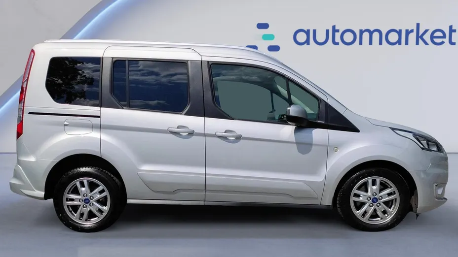 FORD Tourneo Connect Tourneo Connect 1.5 EcoBlue Titanium PowerShift