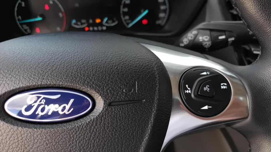 FORD Tourneo Connect Tourneo Connect 1.5 EcoBlue Titanium PowerShift