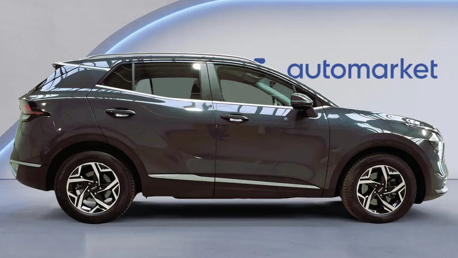 KIA Sportage Sportage 1.6 T-GDI M 2WD