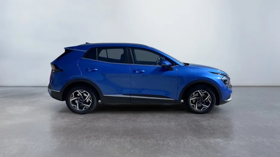 KIA Sportage Sportage 1.6 T-GDI M 2WD