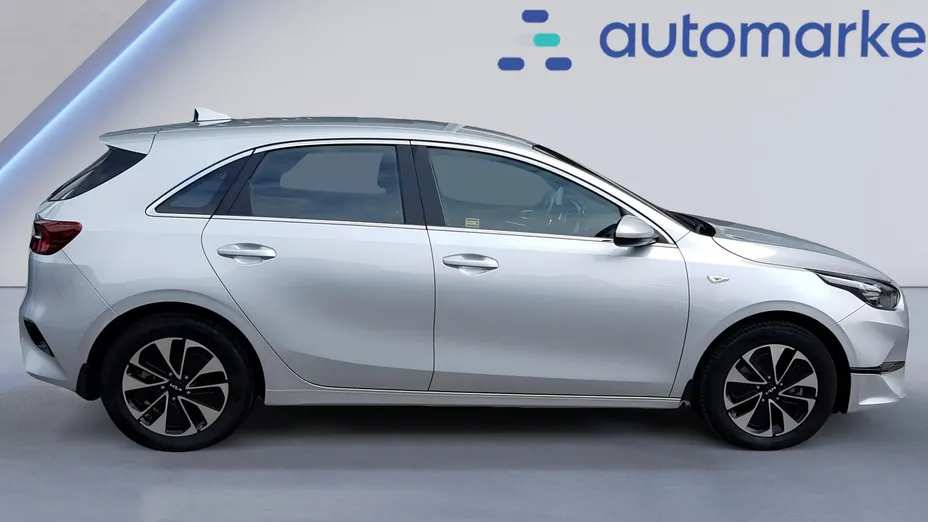 KIA Cee'd Ceed 1.5 T-GDI M DCT