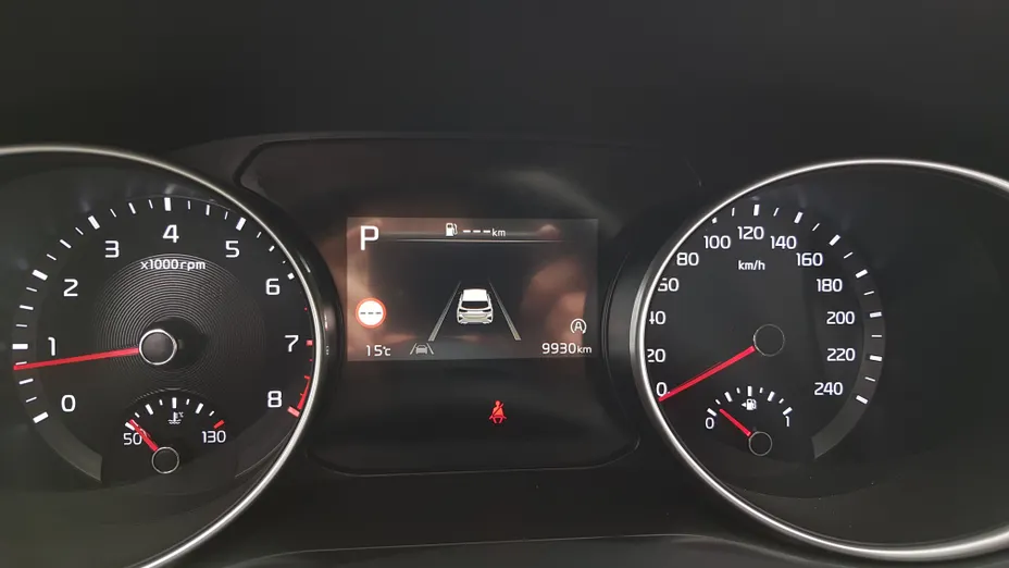 KIA Cee'd Ceed 1.5 T-GDI M DCT