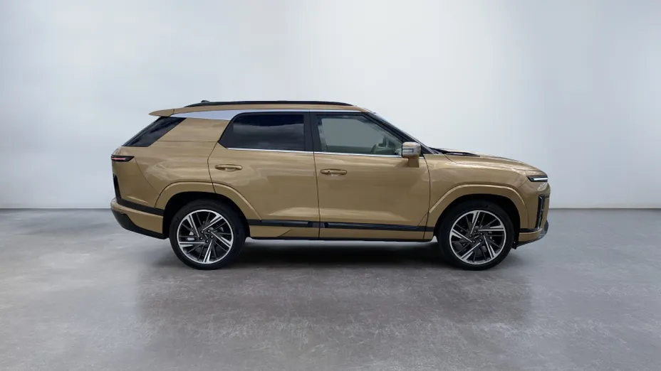 KGM / SSANGYONG Actyon Actyon 1.5 T-GDI Wild 4WD aut