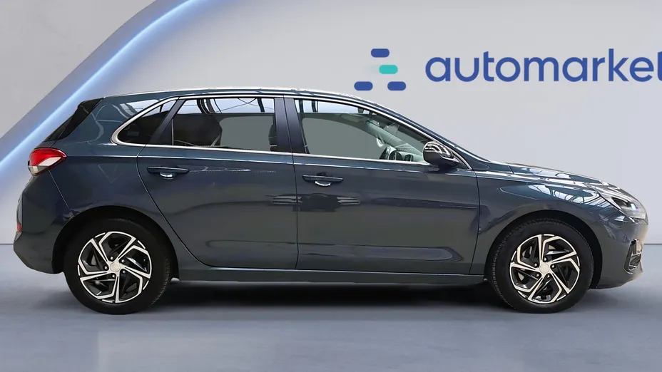 HYUNDAI i30 i30 1.0 T-GDI Smart