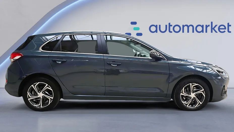 HYUNDAI i30 i30 1.0 T-GDI Smart