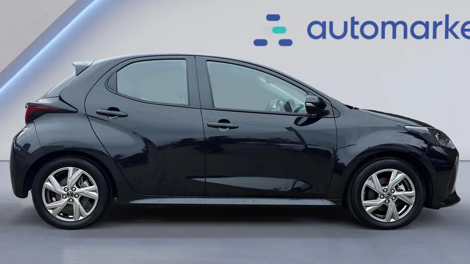 MAZDA 2 2 1.5 Hybrid Exclusive Line CVT