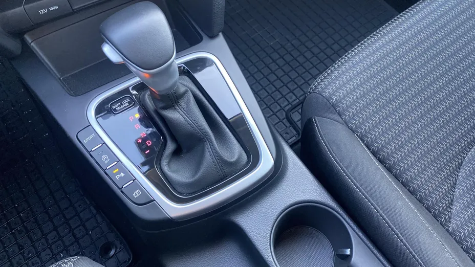 KIA Cee'd Ceed 1.5 T-GDI M DCT