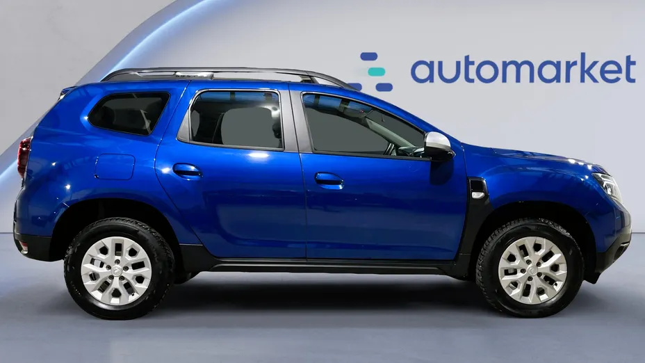 DACIA Duster Duster 1.3 TCe Comfort