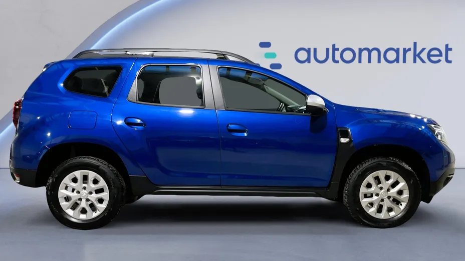 DACIA Duster Duster 1.3 TCe Comfort