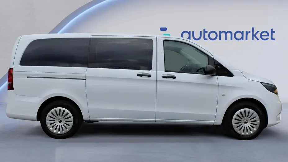 MERCEDES-BENZ Vito Vito Tourer 114 CDI L2 Pro 9G-Tronic 447.703