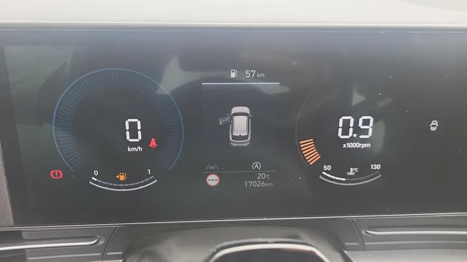 HYUNDAI Kona Kona 1.0 T-GDI Smart