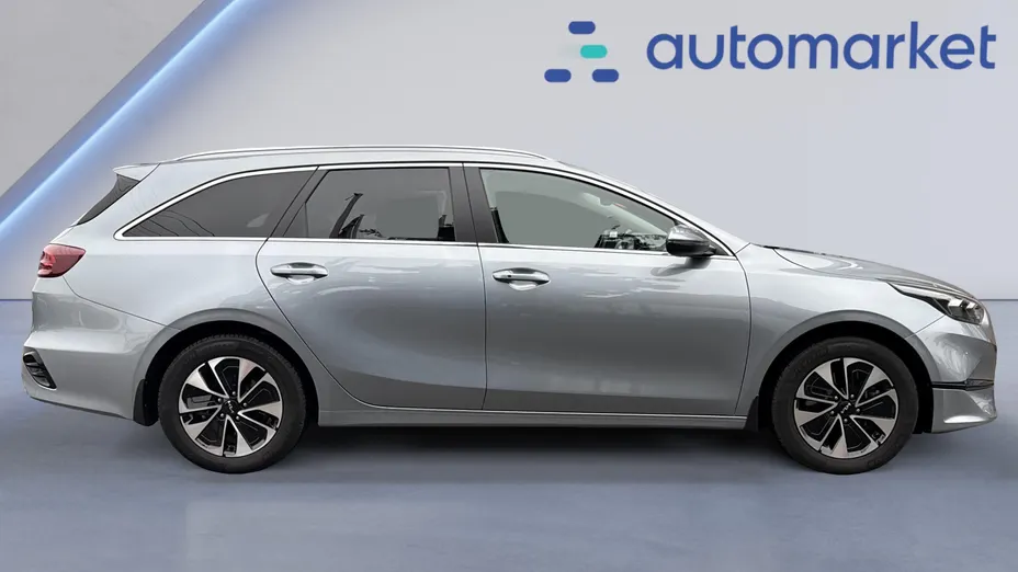 KIA Cee'd Ceed 1.5 T-GDI Tribute DCT