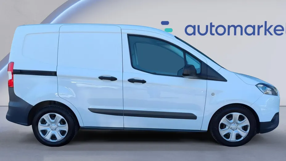 FORD Transit Courier Transit Courier 1.5 TDCi Trend