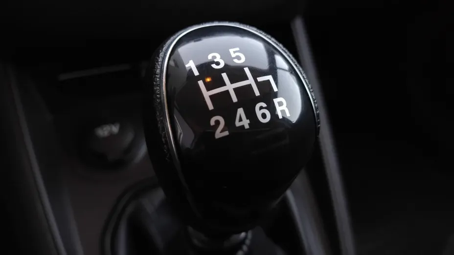 FORD Transit Courier Transit Courier 1.5 TDCi Trend