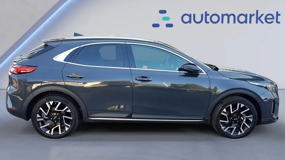 KIA XCeed XCeed 1.6 GDI PHEV Business Line DCT