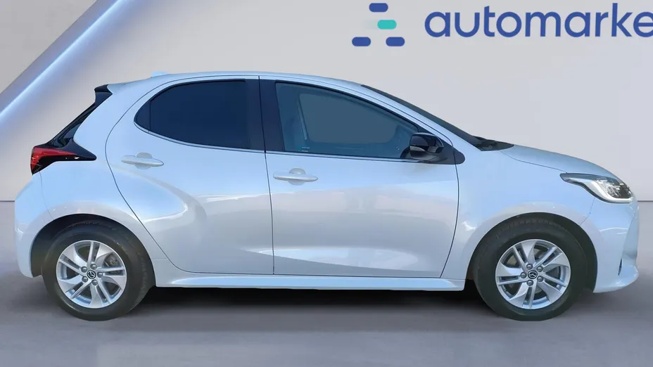 MAZDA 2 2 1.5 Hybrid Agile CVT